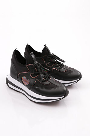 Dgn 2031 Kadın Spor Ayakkabi