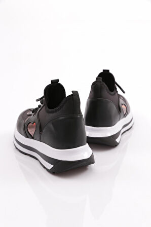 Dgn 2031 Kadın Spor Ayakkabi