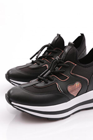 Dgn 2031 Kadın Spor Ayakkabi