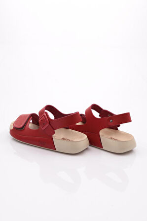 Dgn P28 Kadin Çift Bantli Sandalet