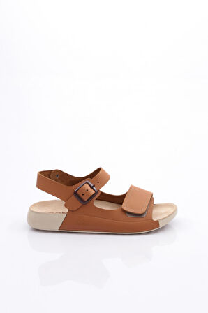 Dgn P28 Kadin Çift Bantli Sandalet