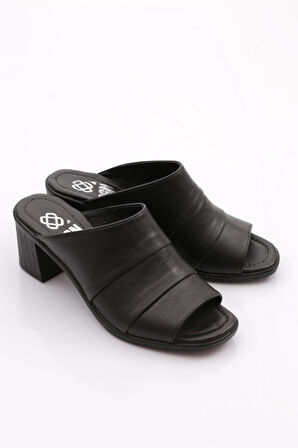 Dgn 2201 Kadın Terlik