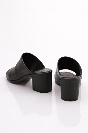 Dgn 2201 Kadın Terlik