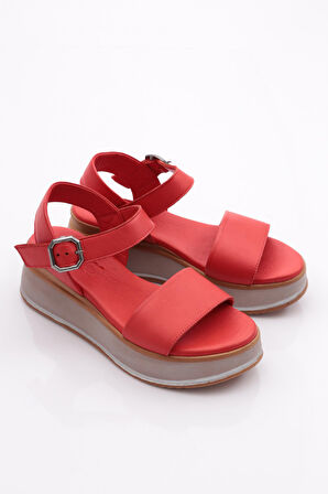 Dgn 1250 Kadin Sandalet