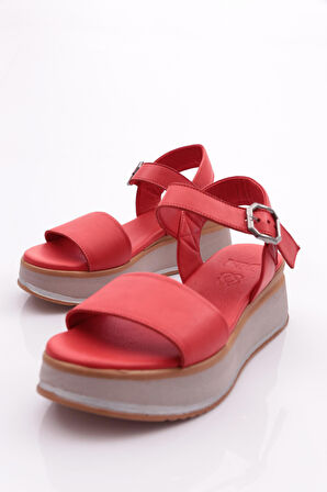 Dgn 1250 Kadin Sandalet