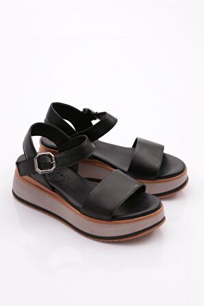 Dgn 1250 Kadin Sandalet