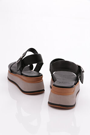 Dgn 1250 Kadin Sandalet