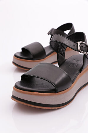 Dgn 1250 Kadin Sandalet