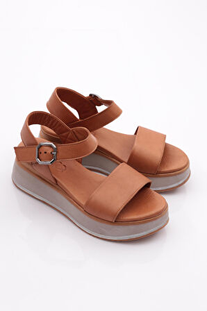 Dgn 1250 Kadin Sandalet