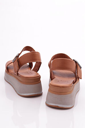 Dgn 1250 Kadin Sandalet