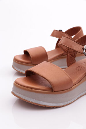 Dgn 1250 Kadin Sandalet