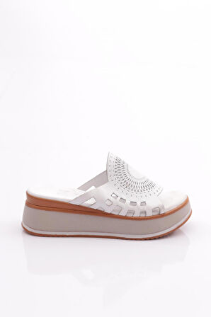 Dgn 1750 Kadın Terlik