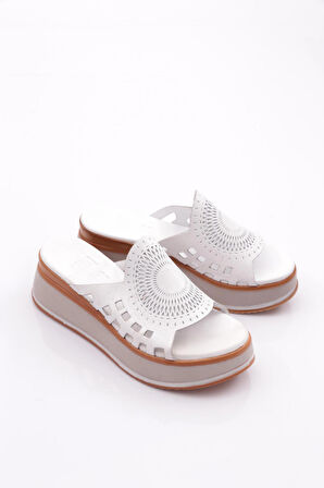 Dgn 1750 Kadın Terlik