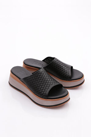 Dgn 1800 Kadın Terlik