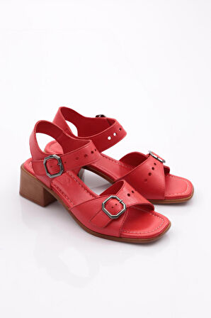 Dgn 1910 Kadın Sandalet