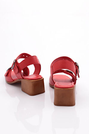 Dgn 1910 Kadın Sandalet