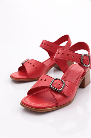 Dgn 1910 Kadın Sandalet