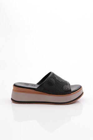 Dgn 2000 Kadın Terlik