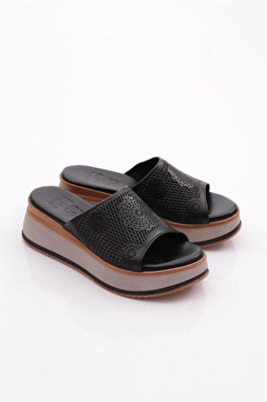 Dgn 2000 Kadın Terlik