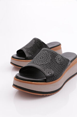 Dgn 2000 Kadın Terlik