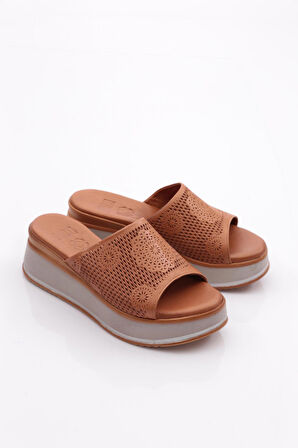 Dgn 2000 Kadın Terlik