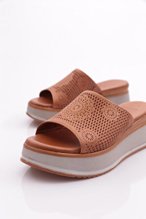 Dgn 2000 Kadın Terlik