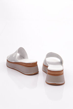 Dgn 2000 Kadın Terlik