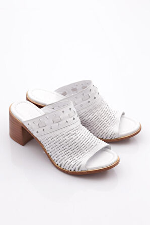 Dgn 2060 Kadın Terlik