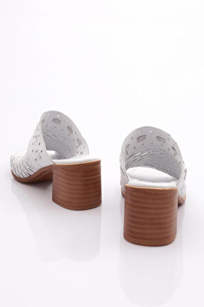 Dgn 2060 Kadın Terlik