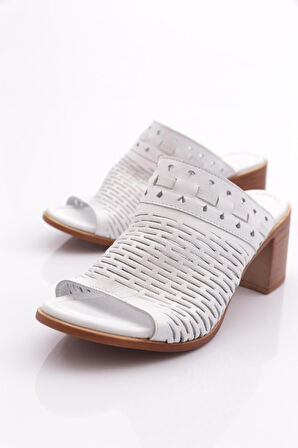 Dgn 2060 Kadın Terlik