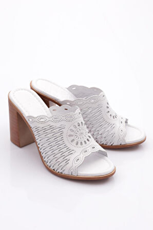 Dgn 2200 Kadın Terlik