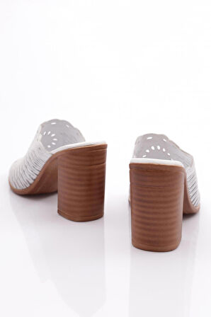 Dgn 2200 Kadın Terlik