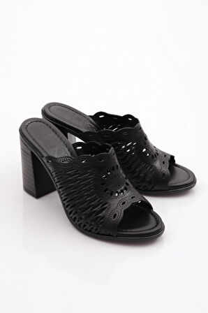 Dgn 2200 Kadın Terlik