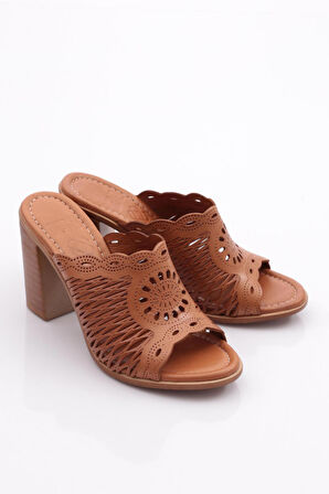 Dgn 2200 Kadın Terlik