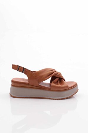 Dgn 800 Kadın Sandalet