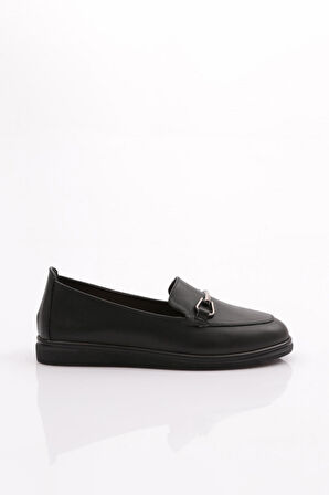 Dgn 409 Kadin Loafer Ayakkabi