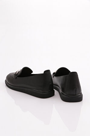 Dgn 409 Kadin Loafer Ayakkabi