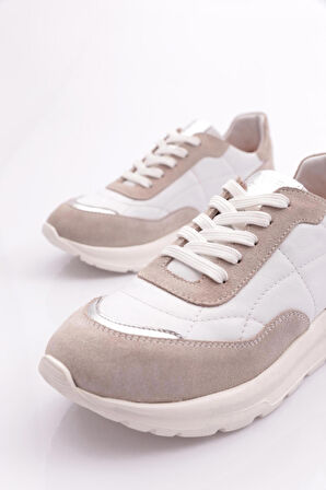 Dgn 460E Kadın Spor Ayakkabi