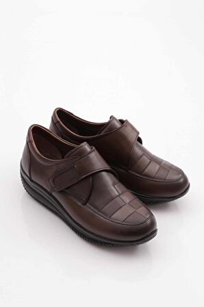 Dgn 1001 Kadin Comfort Ayakkabi