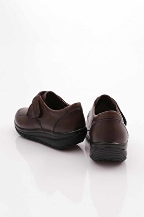 Dgn 1001 Kadin Comfort Ayakkabi