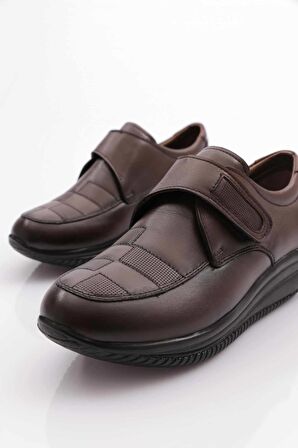 Dgn 1001 Kadin Comfort Ayakkabi