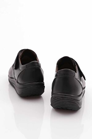 Dgn 1001 Kadın Comfort Ayakkabi