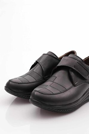 Dgn 1001 Kadın Comfort Ayakkabi