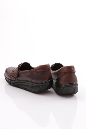 Dgn 2035 Kadin  Comfort Ayakkabi