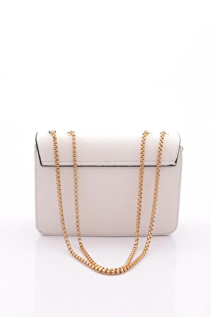 Dgn Arm501 Kadin Sapi Zincirli Kare Çanta