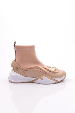 Dgn 083-1 Kadın Bilek Üstü Spor Ayakkabi