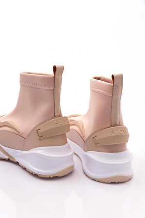 Dgn 083-1 Kadın Bilek Üstü Spor Ayakkabi