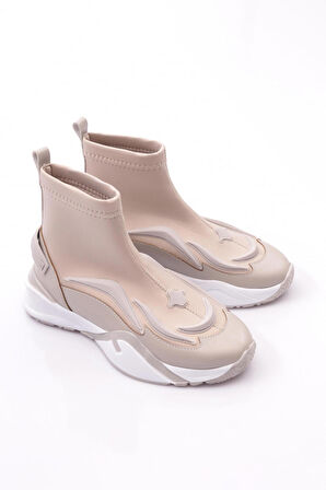 Dgn 083-1 Kadın Bilek Üstü Spor Ayakkabi