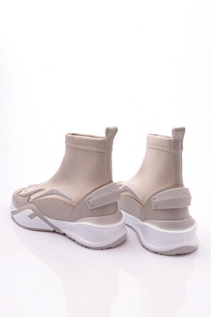 Dgn 083-1 Kadın Bilek Üstü Spor Ayakkabi