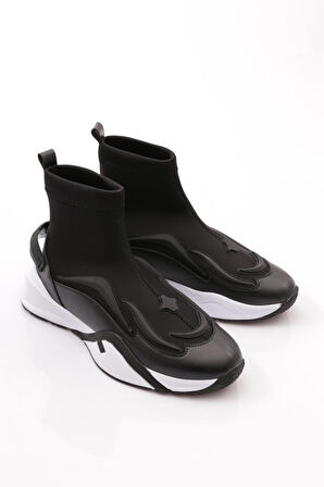 Dgn 083-1 Kadın Bilek Üstü Spor Ayakkabi